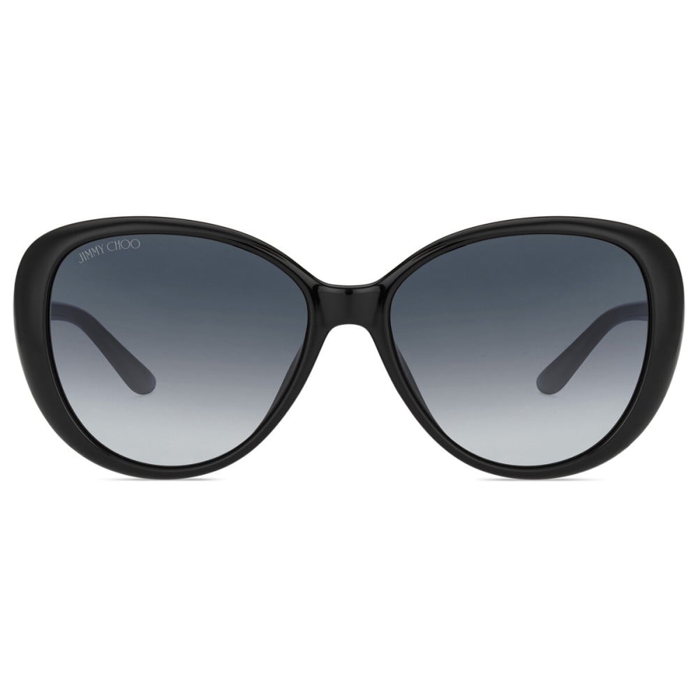Ladies' Sunglasses Jimmy Choo AMIRA/G/S Black