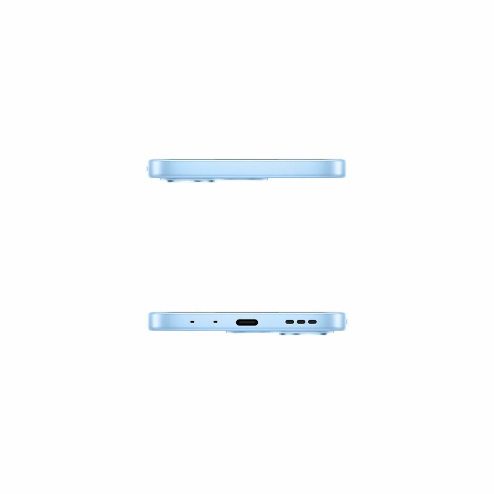 Smartphone Oppo CPH2695 6,67" Octa Core 8 GB RAM 256 GB Blue