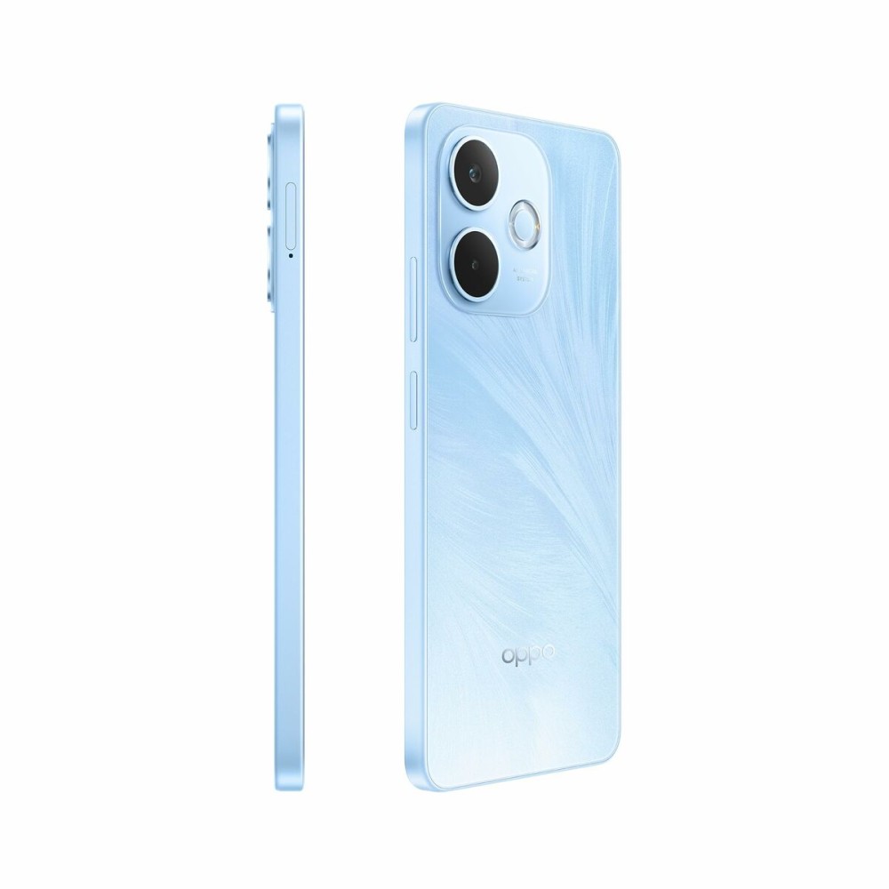 Smartphone Oppo CPH2695 6,67" Octa Core 8 GB RAM 256 GB Bleu