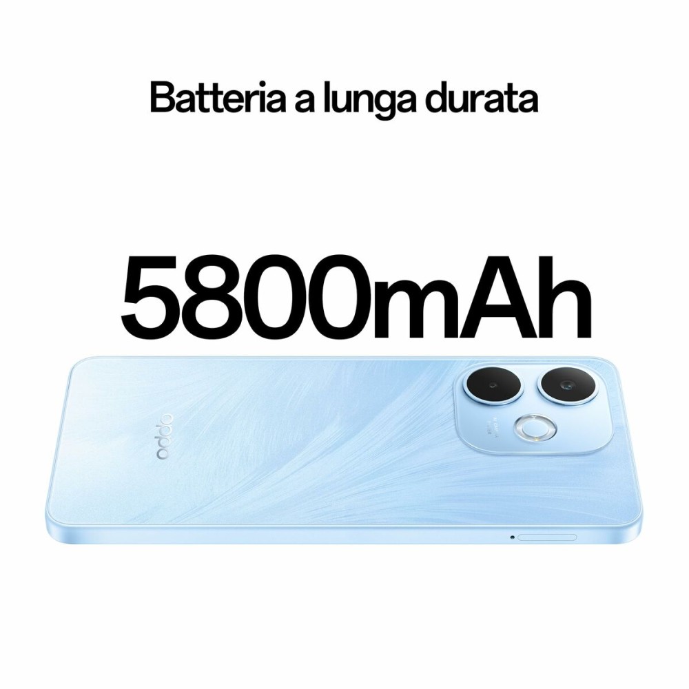 Smartphone Oppo CPH2695 6,67" Octa Core 8 GB RAM 256 GB Bleu