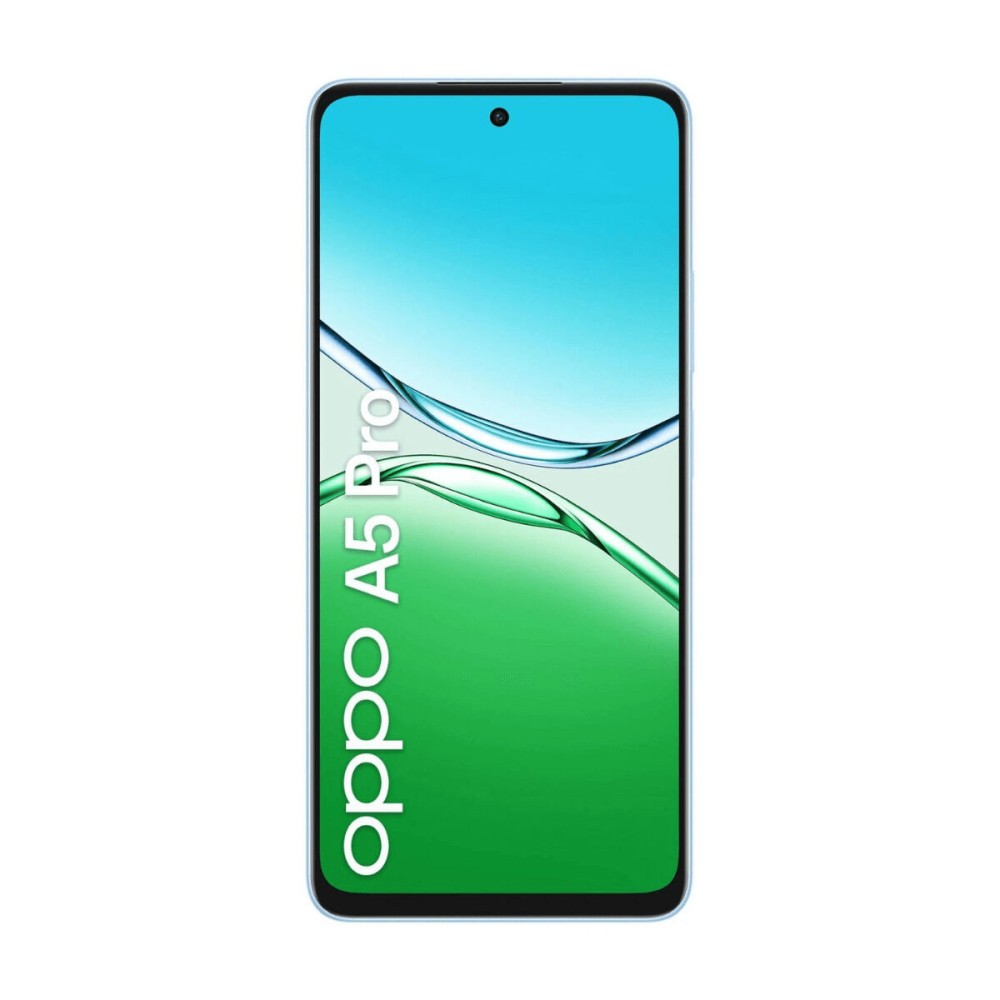 Smartphone Oppo CPH2695 6,67" Octa Core 8 GB RAM 256 GB Bleu