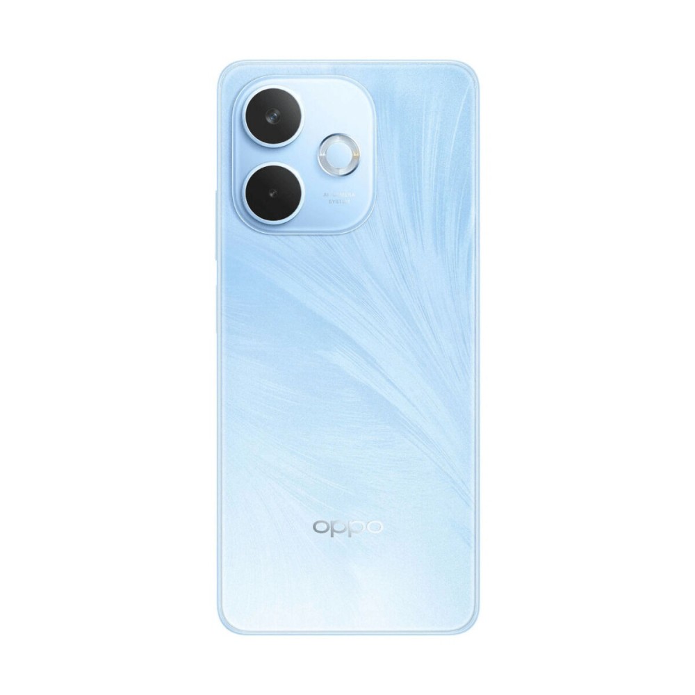 Smartphone Oppo CPH2695 6,67" Octa Core 8 GB RAM 256 GB Bleu