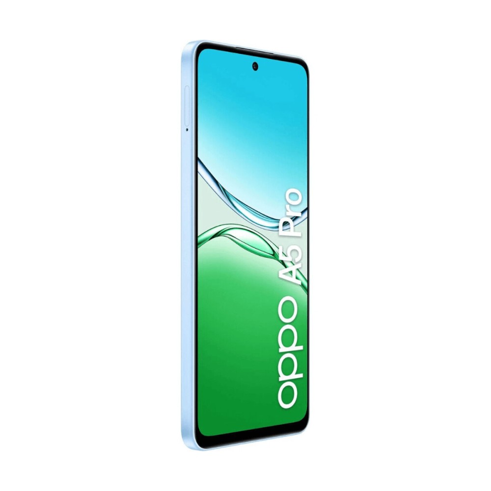 Smartphone Oppo CPH2695 6,67" Octa Core 8 GB RAM 256 GB Blue