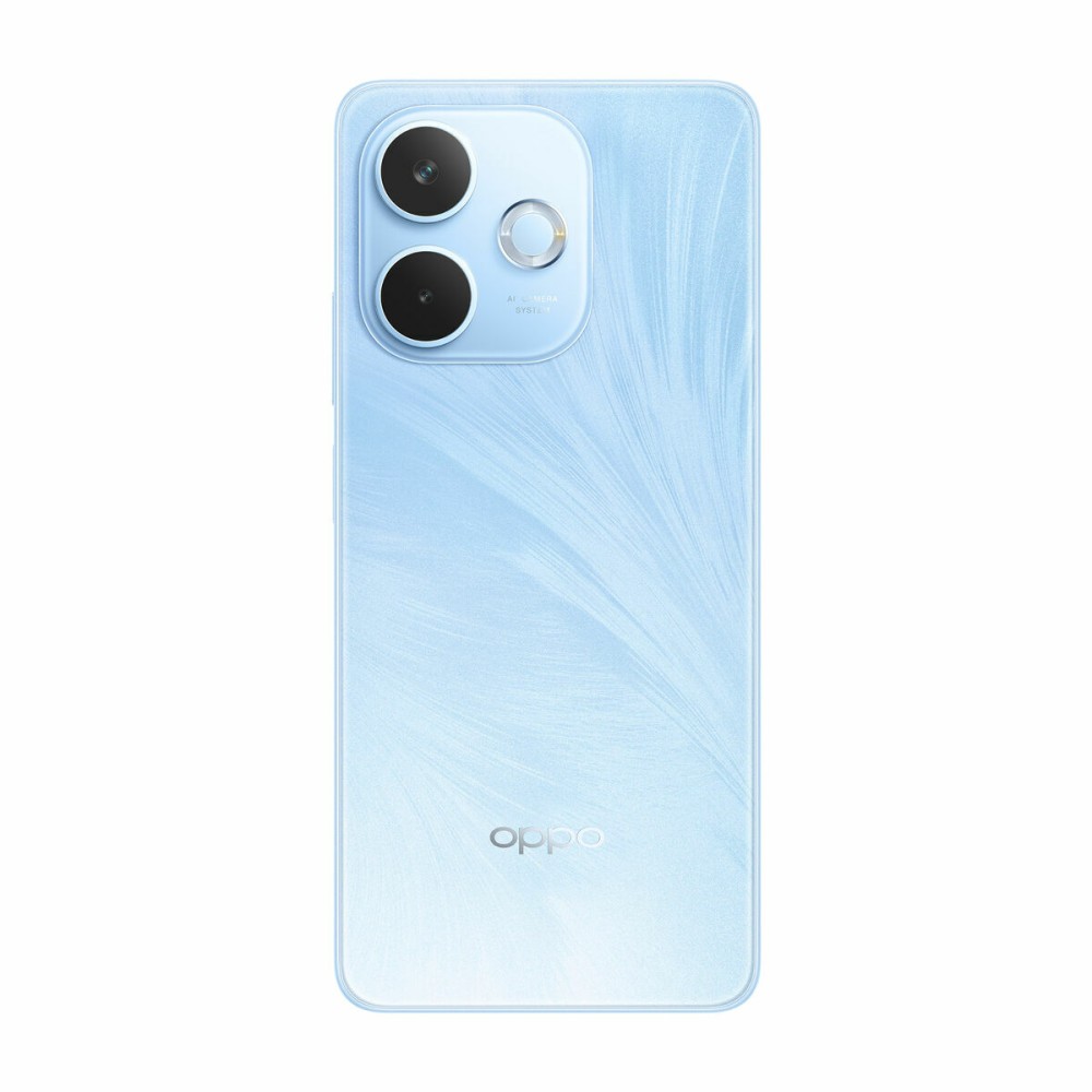 Smartphone Oppo CPH2695 6,67" Octa Core 8 GB RAM 256 GB Bleu