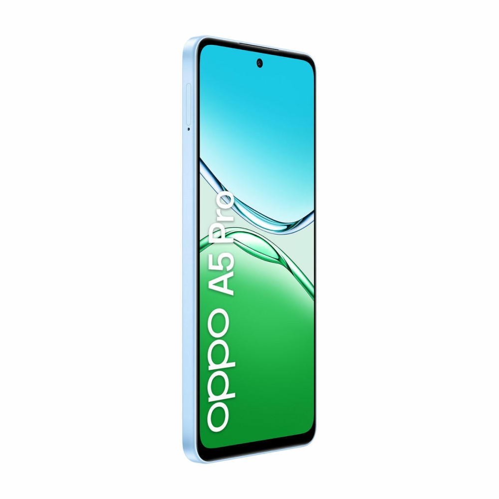 Smartphone Oppo CPH2695 6,67" Octa Core 8 GB RAM 256 GB Bleu