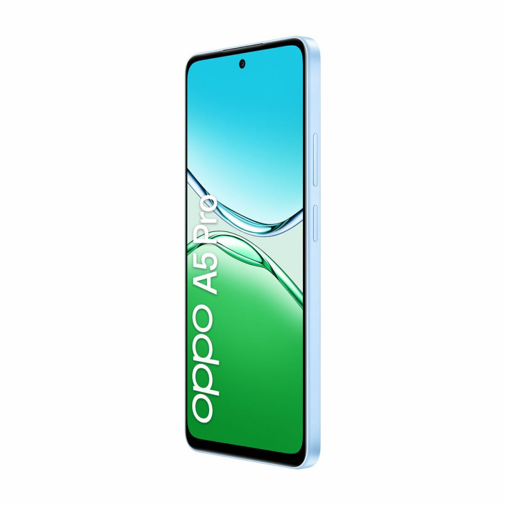Smartphone Oppo CPH2695 6,67" Octa Core 8 GB RAM 256 GB Bleu