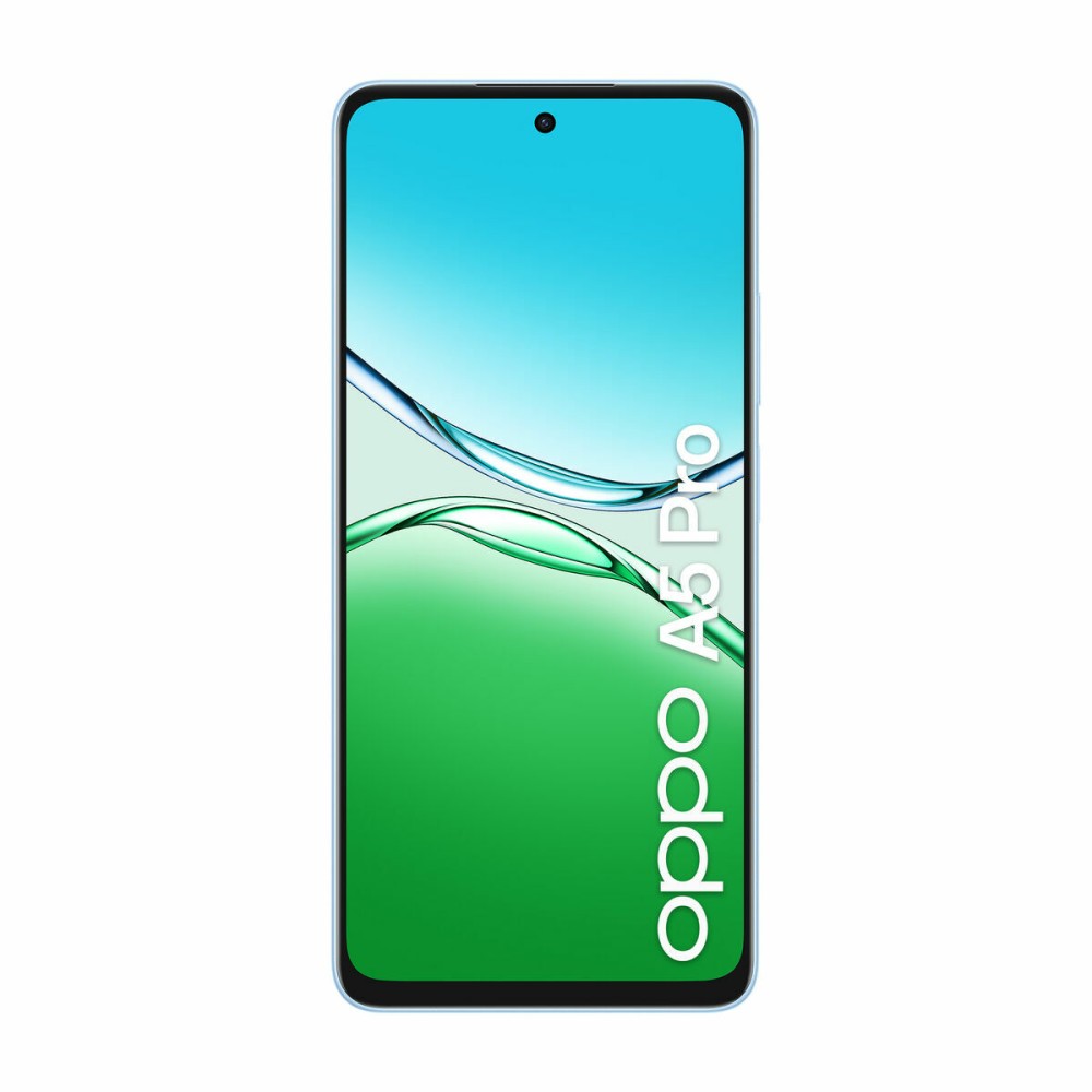 Smartphone Oppo CPH2695 6,67" Octa Core 8 GB RAM 256 GB Bleu