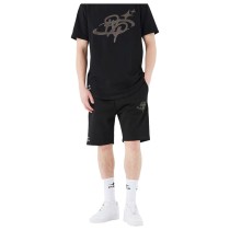 Men’s Short Sleeve T-Shirt Project X Paris PROJECT T-SHIRT 2510171 BK Black