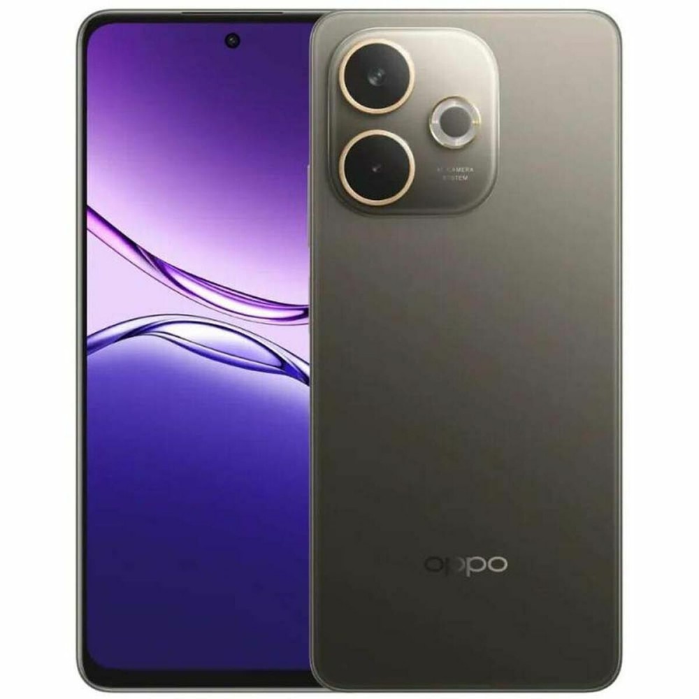 Smartphone Oppo CPH2695 6,67" Octa Core 8 GB RAM 256 GB Noir