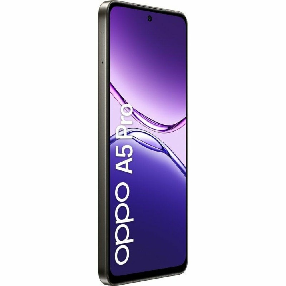 Smartphone Oppo CPH2695 6,67" Octa Core 8 GB RAM 256 GB Noir
