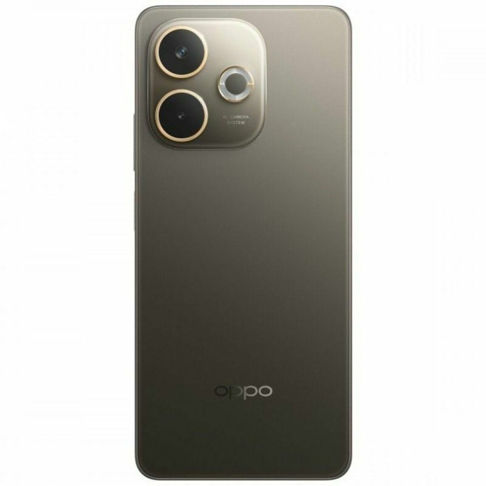 Smartphone Oppo CPH2695 6,67" Octa Core 8 GB RAM 256 GB Noir