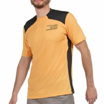 Herren Kurzarm-T-Shirt John Smith Tomino Orange