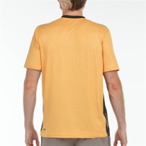Herren Kurzarm-T-Shirt John Smith Tomino Orange