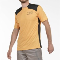 Herren Kurzarm-T-Shirt John Smith Tomino Orange
