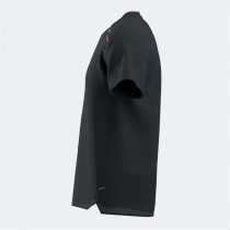 T-shirt à manches courtes homme Joma Sport R-City Noir
