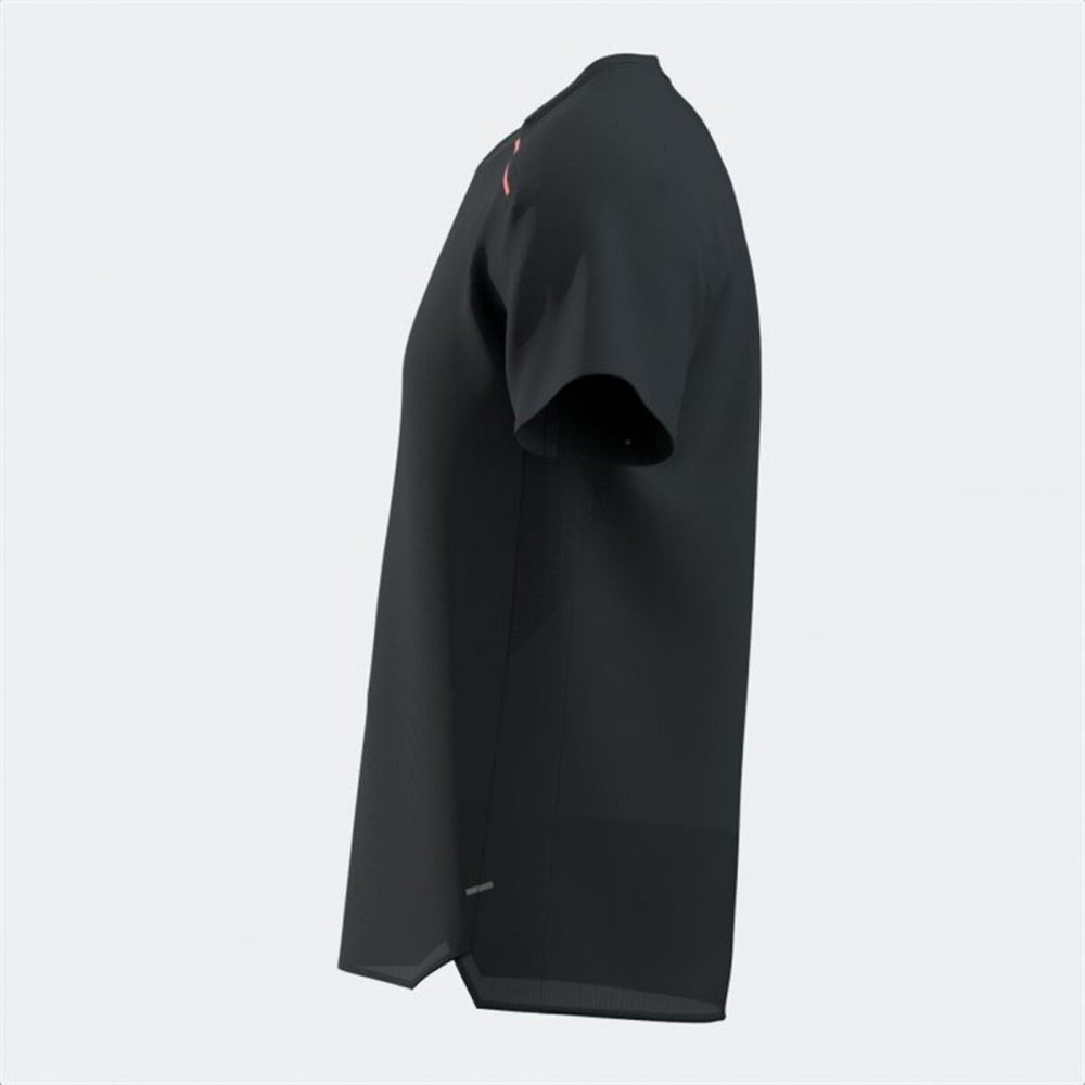 T-shirt à manches courtes homme Joma Sport R-City Noir