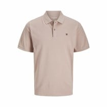 Men’s Short Sleeve T-Shirt Jack & Jones Jprblasainz Pink