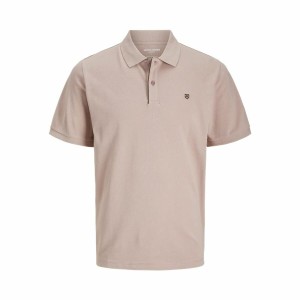 Men’s Short Sleeve T-Shirt Jack & Jones Jprblasainz Pink