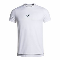 T-shirt à manches courtes homme Joma Sport R-City Blanc