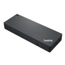 Dockstation Lenovo 40B00135EU Schwarz 4K Ultra HD