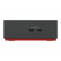 Dockstation Lenovo 40B00135EU Schwarz 4K Ultra HD