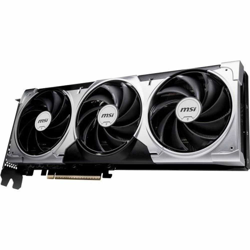 Grafikkarte MSI geforce rtx 5060 ti 16 GB GDDR7