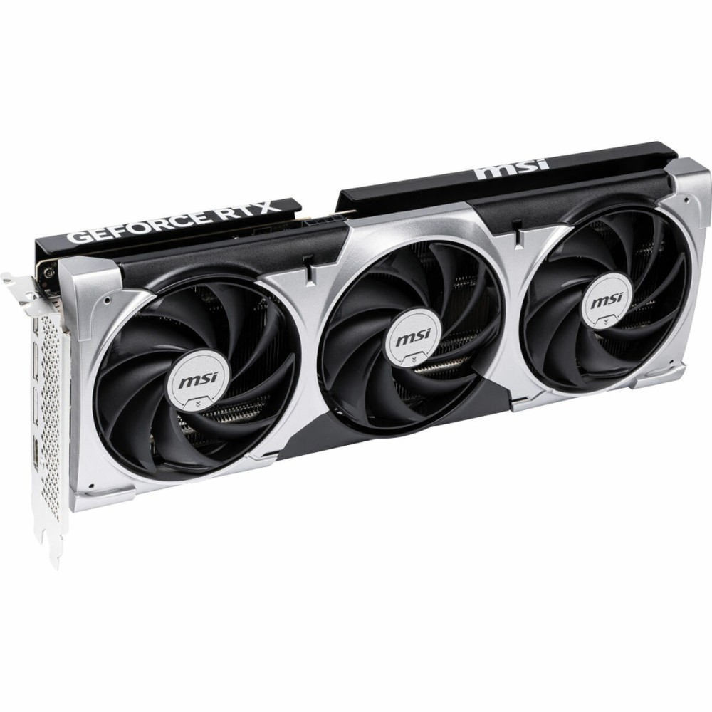 Grafikkarte MSI geforce rtx 5060 ti 16 GB GDDR7