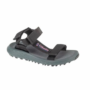 Damensandalen Columbia Konos Globetrot™