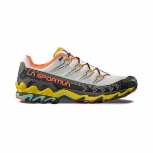 Wanderschuhe für Herren La Sportiva Ultra Raptor II Hellgrau