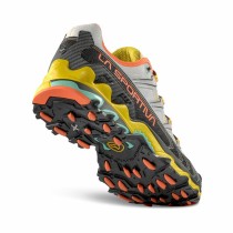 Wanderschuhe für Herren La Sportiva Ultra Raptor II Hellgrau