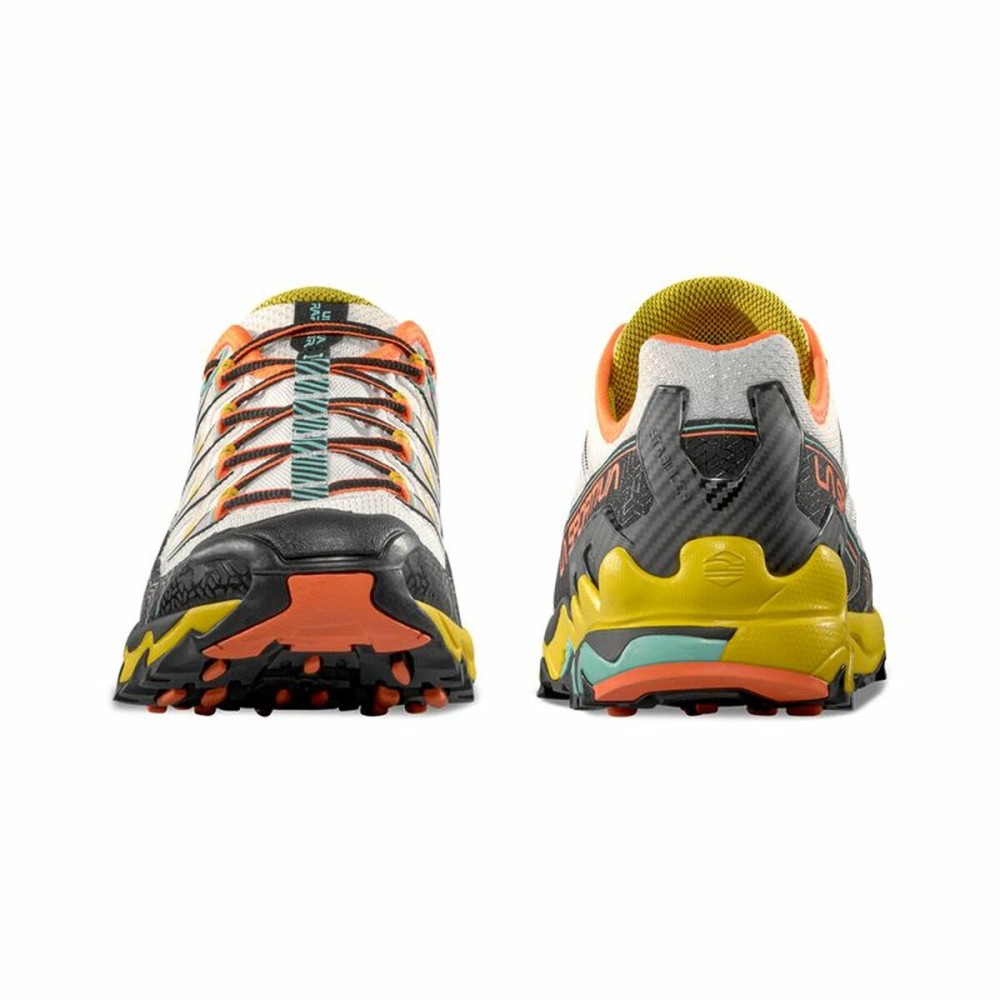 Wanderschuhe für Herren La Sportiva Ultra Raptor II Hellgrau