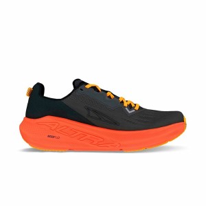 Chaussures de Running pour Adultes Altra Fwd Via Orange
