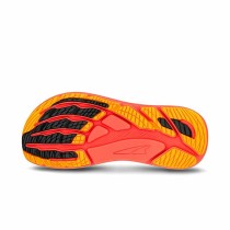 Chaussures de Running pour Adultes Altra Fwd Via Orange