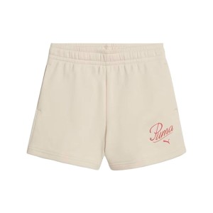 Short de Sport Puma Essentials Script