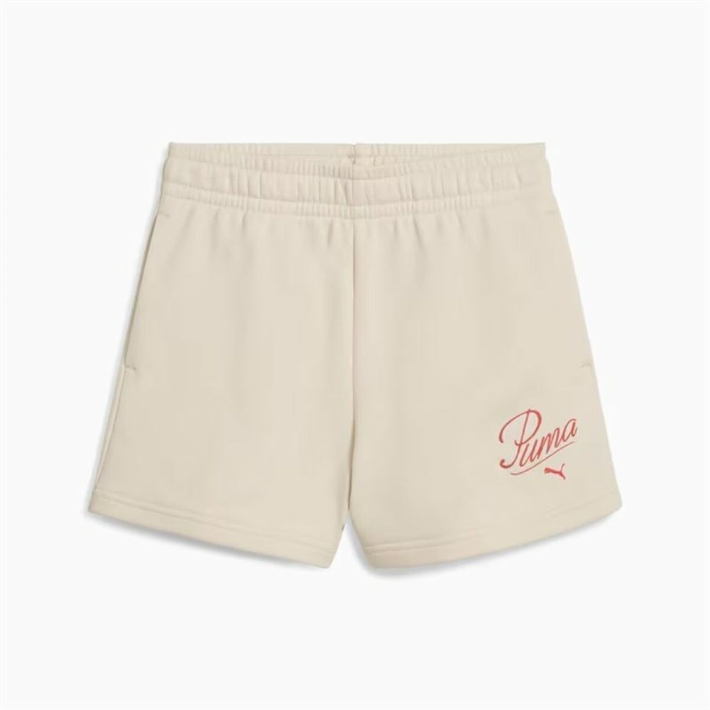 Short de Sport Puma Essentials Script