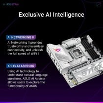 Motherboard Asus LGA 1851