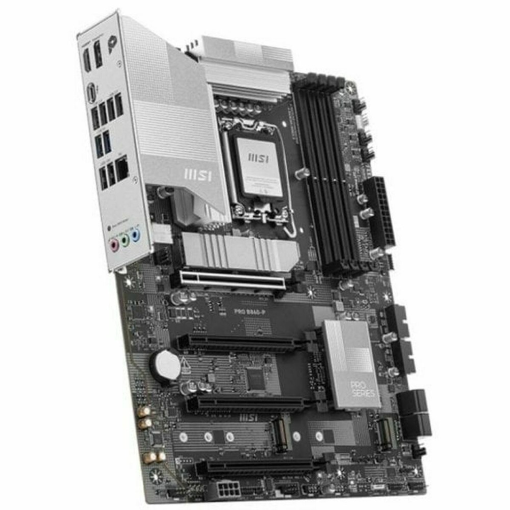 Carte Mère MSI LGA 1851 AMD