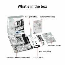 Motherboard Asus LGA 1851