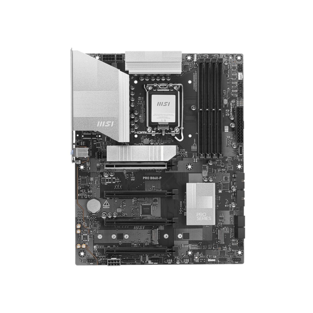 Carte Mère MSI LGA 1851 AMD