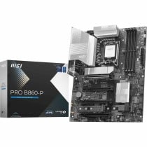 Carte Mère MSI LGA 1851 AMD