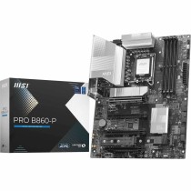 Motherboard MSI LGA 1851 AMD