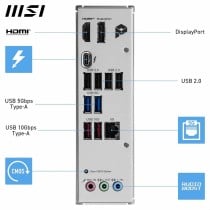 Carte Mère MSI LGA 1851 AMD