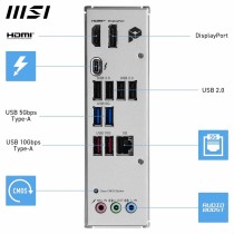 Motherboard MSI LGA 1851 AMD