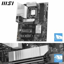 Carte Mère MSI LGA 1851 AMD