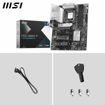 Motherboard MSI LGA 1851 AMD