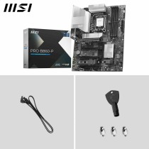 Carte Mère MSI LGA 1851 AMD