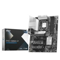 Motherboard MSI LGA 1851 AMD