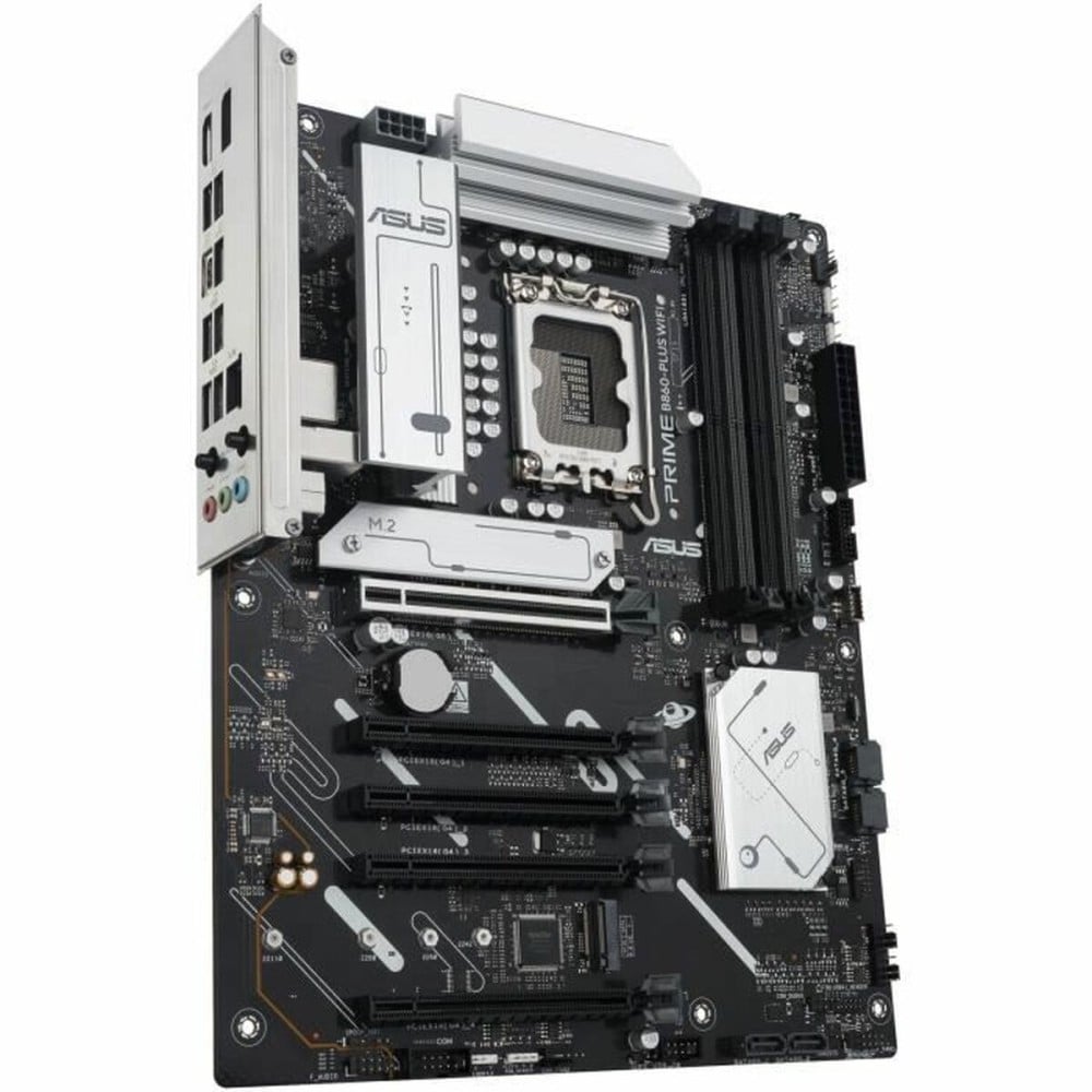 Motherboard Asus LGA 1851