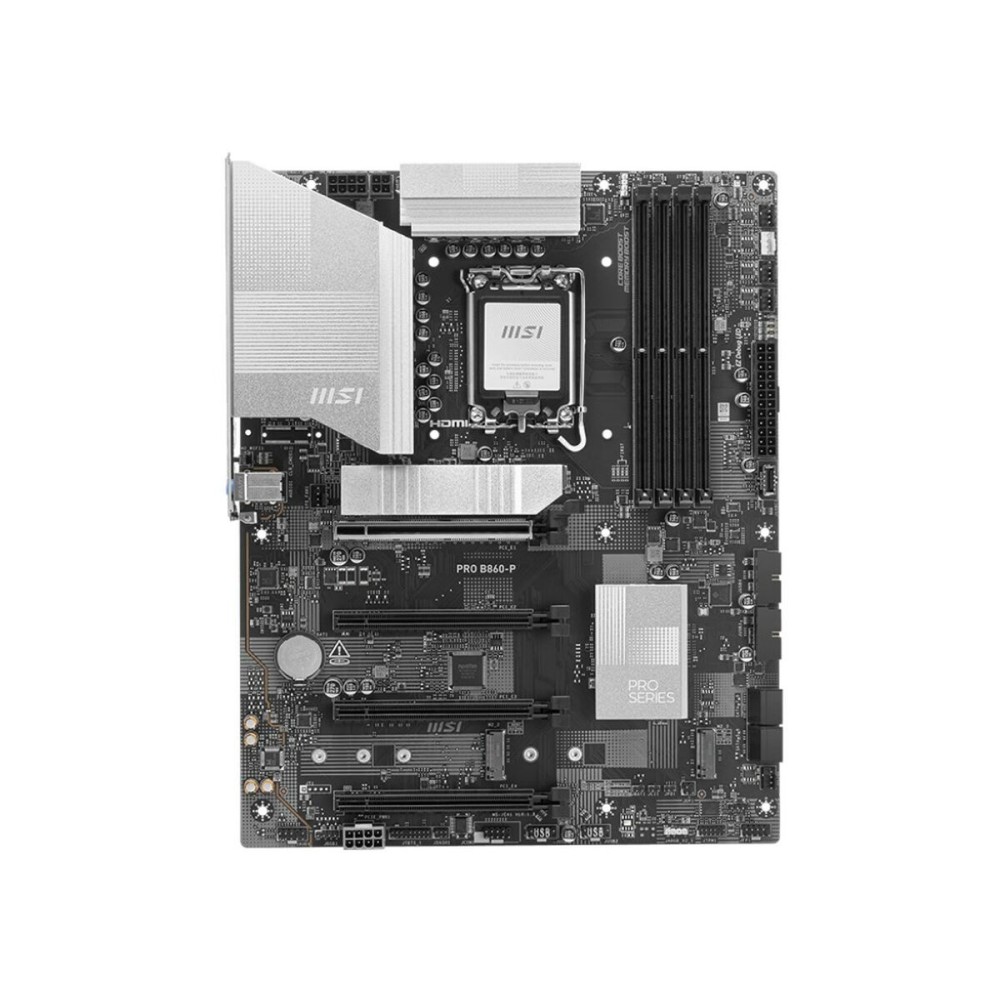 Carte Mère MSI LGA 1851 AMD