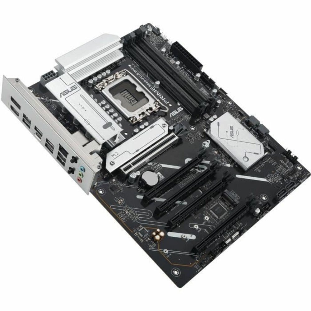 Motherboard Asus LGA 1851